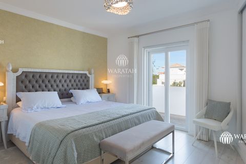 Byhus i Almancil, Faro, Almancil - € 1.250.000 | Ref: Gwen - foto 21